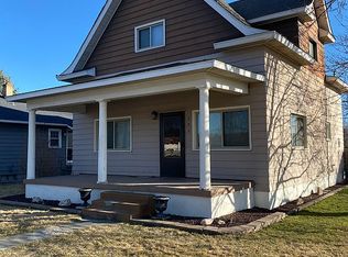 202 E Marjorie Ave, Odessa, WA 99159