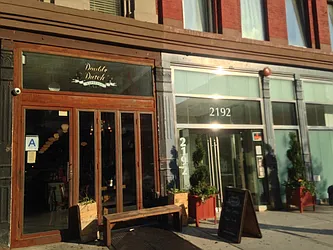 Rented by Bohemia Realty Group