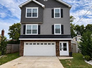 60 Waackaack Avenue, Keansburg, NJ 07734