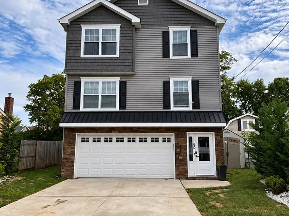 60 Waackaack Avenue, Keansburg, NJ 07734