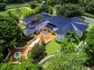 21 Manuel Rivera Ferrer St, Guaynabo, PR 00968