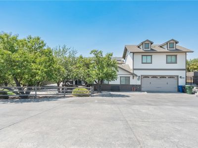 1610 Lyle Ln, Paso Robles, CA, 93446