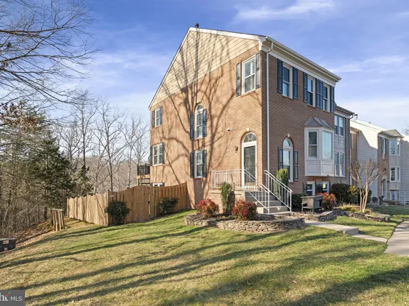 4122 Bancroft Ln, Woodbridge, VA 22192