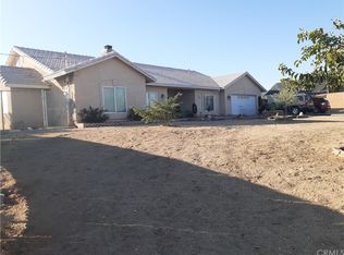 17851 Talisman Ave, Hesperia, CA 92345