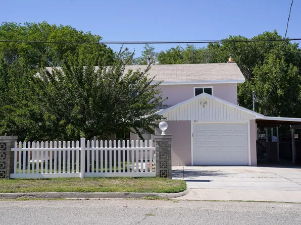 281 E Lubken Ave, Lone Pine, CA 93545