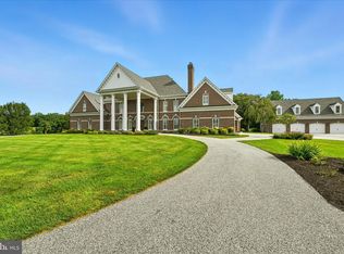 2258 Baldwin Mill Rd, Fallston, MD 21047