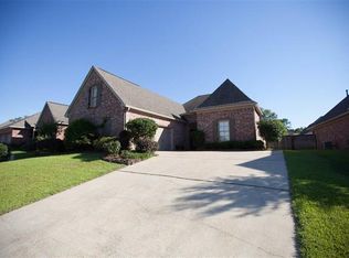 119 Martinique Dr, Madison, MS 39110