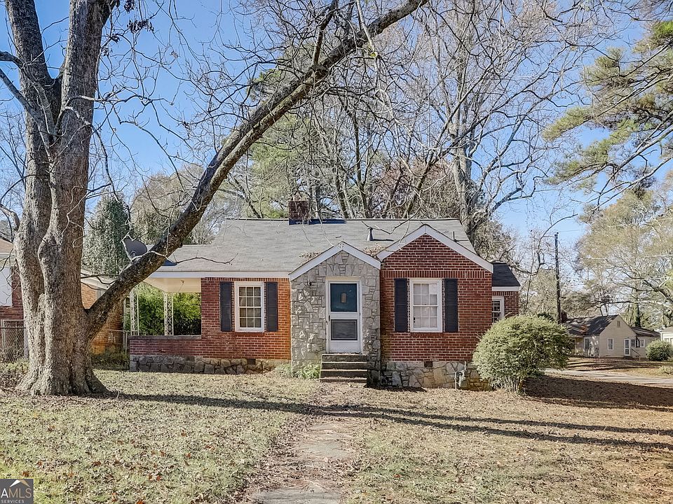 3103 Old Jonesboro Rd, Hapeville, GA 30354 Zillow