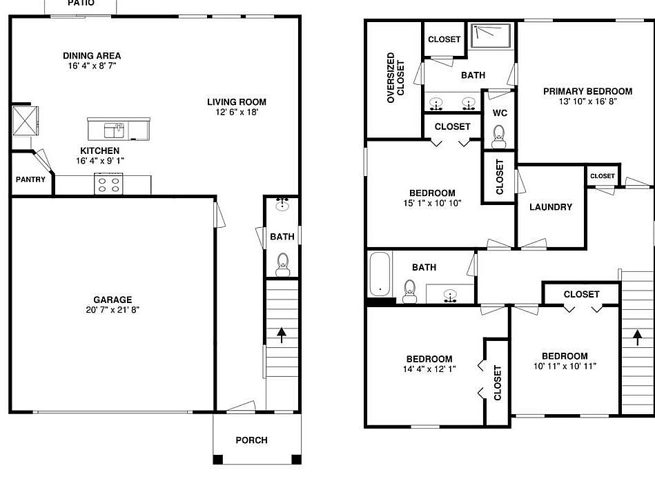 1st image of 7741 Honor Ct
