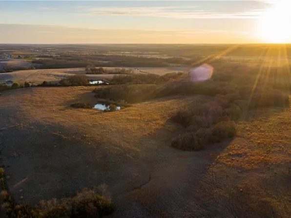 0 W State Hwy W, Eagleville, MO 64442