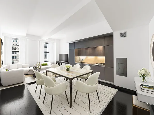 20 Pine St APT 714, New York, NY 10005