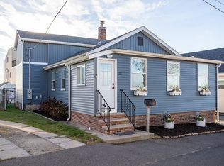 32 Putnam Rd, Revere, MA 02151