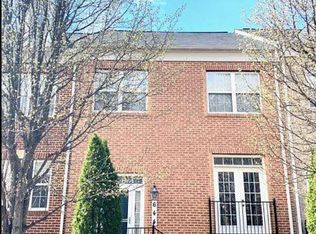 644 Cedar Spring St, Gaithersburg, MD 20877