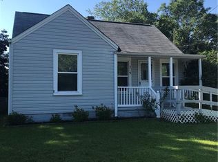 219 Dickson St, Westminster, SC 29693