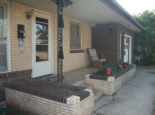 2736 SW 53rd St, Oklahoma City, OK 73119