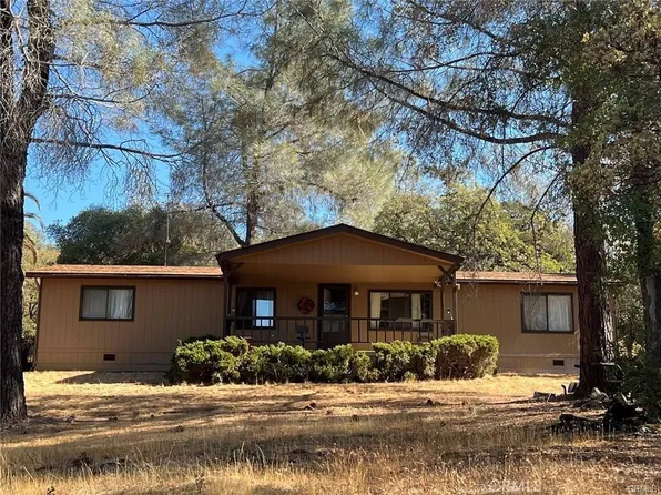 110 Romelt Ln, Oroville, CA 95966