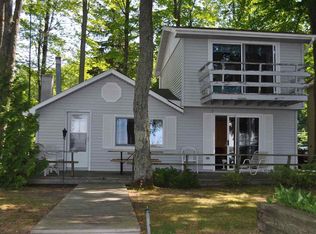 7250 Bear Tree Rd NE, Kalkaska, MI 49646