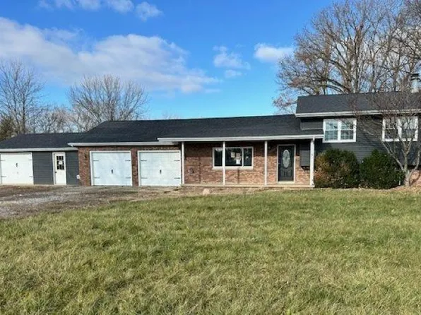 12778 W 500 N, Linton, IN 47441