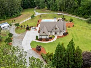 4551 Roscoe Rd, Newnan, GA 30263