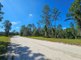 0000 NE 38TH PLACE LOT 9, WILLISTON, FL 32696