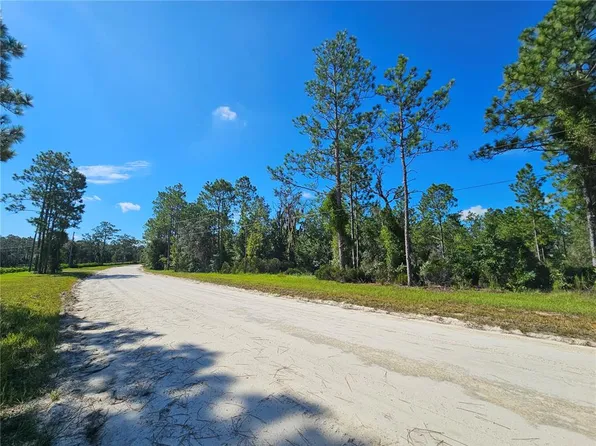 0000 NE 38TH PLACE LOT 9, WILLISTON, FL 32696