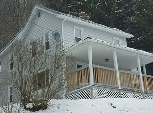 838 Eagan Pl, Warren, PA 16365