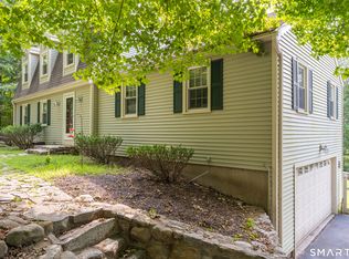 502 Killingworth Durham Rd, Killingworth, CT 06419