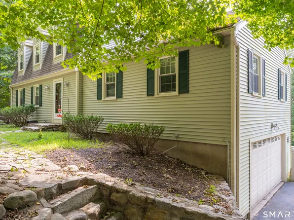 502 Killingworth-Durham Road, Killingworth, CT 06419