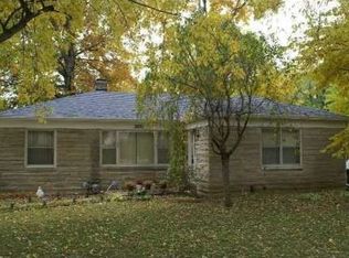 3205 Halifax Dr, Indianapolis, IN