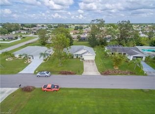 2408 Malaya Ct, Punta Gorda, FL 33983