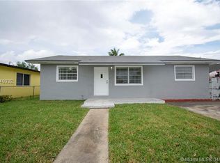 3581 NW 97th St, Miami, FL 33147