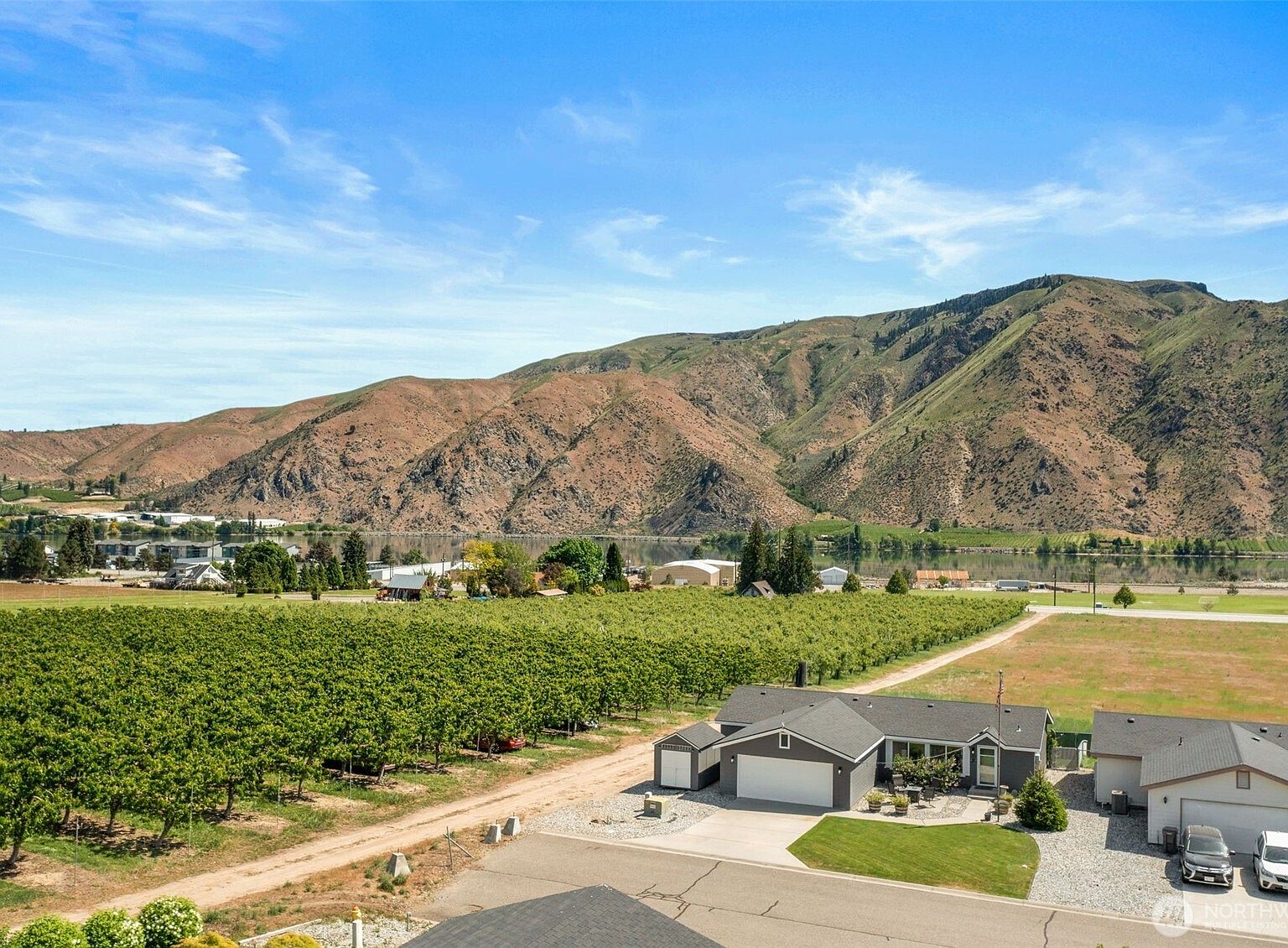 14617 Diamond Avenue, Entiat, WA 98822 | Zillow