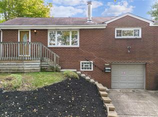 2712 Jordan Ave, Pittsburgh, PA