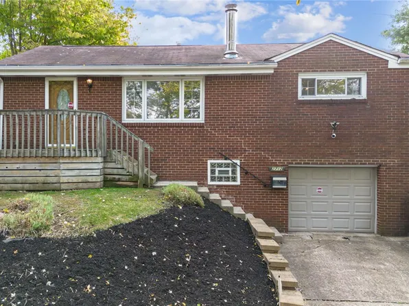 2712 Jordan Ave, Pittsburgh, PA 15235