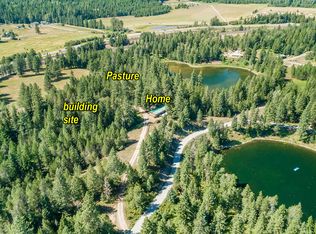 194 Blue Heron Lake Rd, Sagle, ID 83860