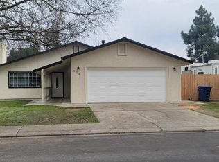808 Crippen Ave, Modesto, CA 95351