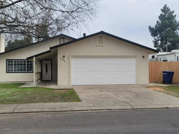 808 Crippen Ave, Modesto, CA 95351