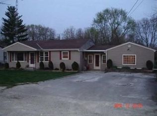 289 Snyder Ln, Richmond, IN 47374