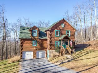 23 Warbler Way, Linden, VA 22642