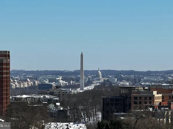 1201 N Garfield St APT 902, Arlington, VA 22201