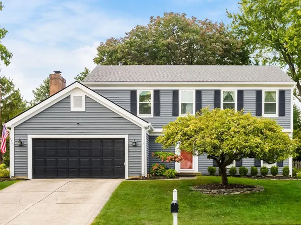 5857 Connolly Ct, Dublin, OH 43016