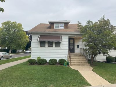 5757 N Mason Ave, Chicago, IL, 60646