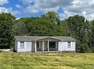 1110 White Dove Rd, Germanton, NC 27019