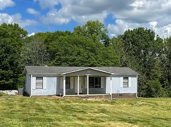 1110 White Dove Rd, Germanton, NC 27019