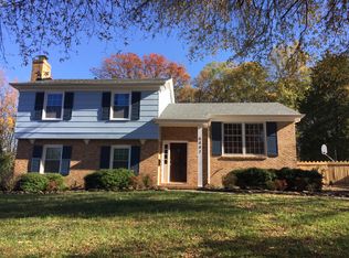 6607 Park Rd, Charlotte, NC 28210