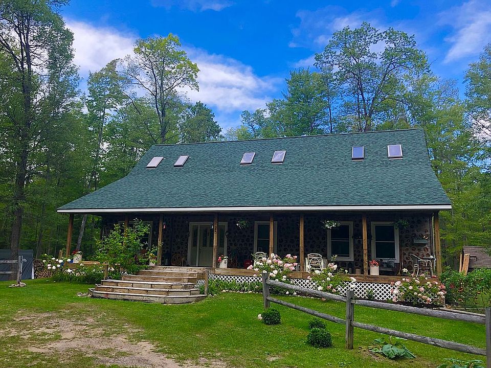 220 Hilda Ln, Rose City, MI 48654 Zillow