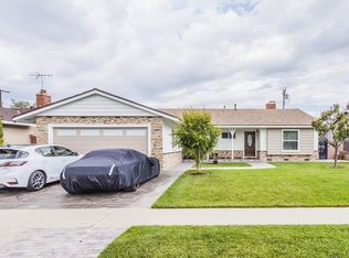 11392 Park Ln, Garden Grove, CA 92840