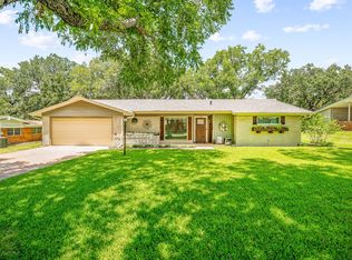 1433 Brazos St, Graham, TX 76450