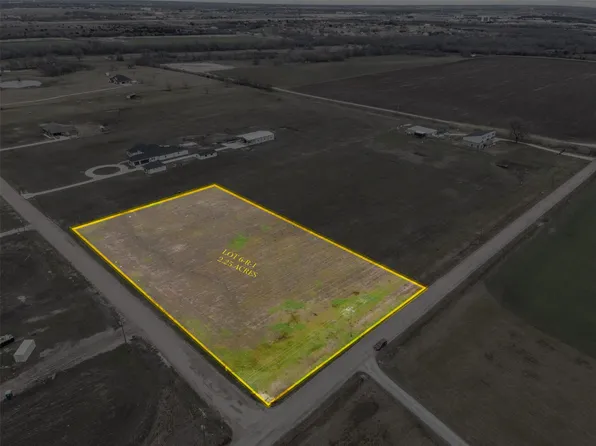 1229 Durham Ln, Cleburne, TX 76033