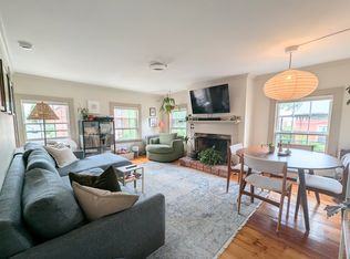 164 Danforth St #3, Portland, ME 04102